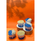Mini Pupcakes
