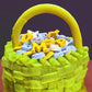 Treat Basket