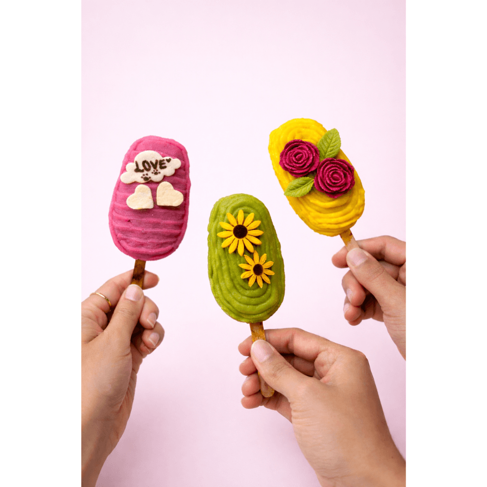 Gourmet Cakesicles