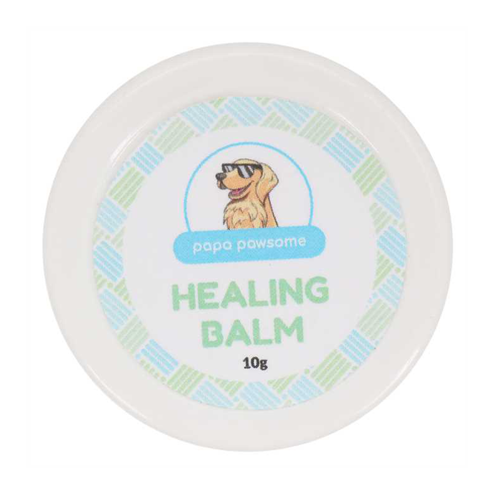 Papa Pawsome 100% Natural Healing Balm for Dogs
