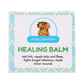 Papa Pawsome 100% Natural Healing Balm for Dogs