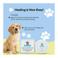 Papa Pawsome 100% Natural Healing Balm for Dogs