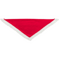 Trixie Xmas Assortment Neckerchiefs (Small) (55cm)