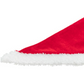 Trixie Xmas Assortment Neckerchiefs (Small) (55cm)