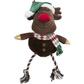 Trixie Xmas Reindeer Cotton Toy