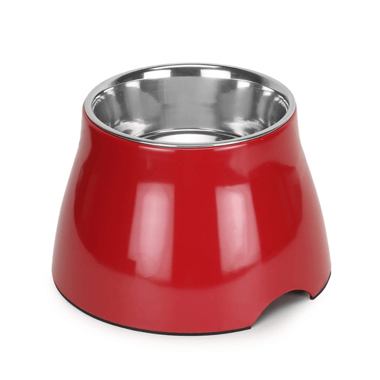 Basil Elevated Earout Bowl (Assorted Color)