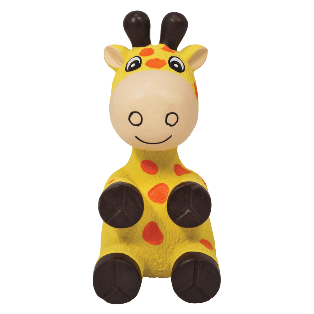 Kong Wiggi Giraffe