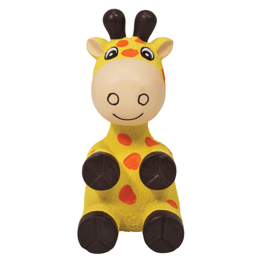 Kong Wiggi Giraffe