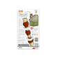 Nylabone Power Chew Shish Kabob Alternative (M)
