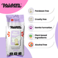 Pawpaya Pet Wipes (100 Wipes)