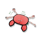 Beco Dual Material Crab (L)