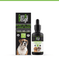 Cure By Design - Hemp Seed Oil With 1000 mg CBD (30ml) For Large Dogs