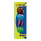 Petsport Kitty Fun Balls Assorted