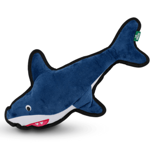 Beco Rough & Tough Shark (L)
