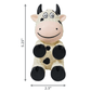 Kong Wiggi Cow