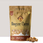Dogsee Chew Puffies (70 grams)