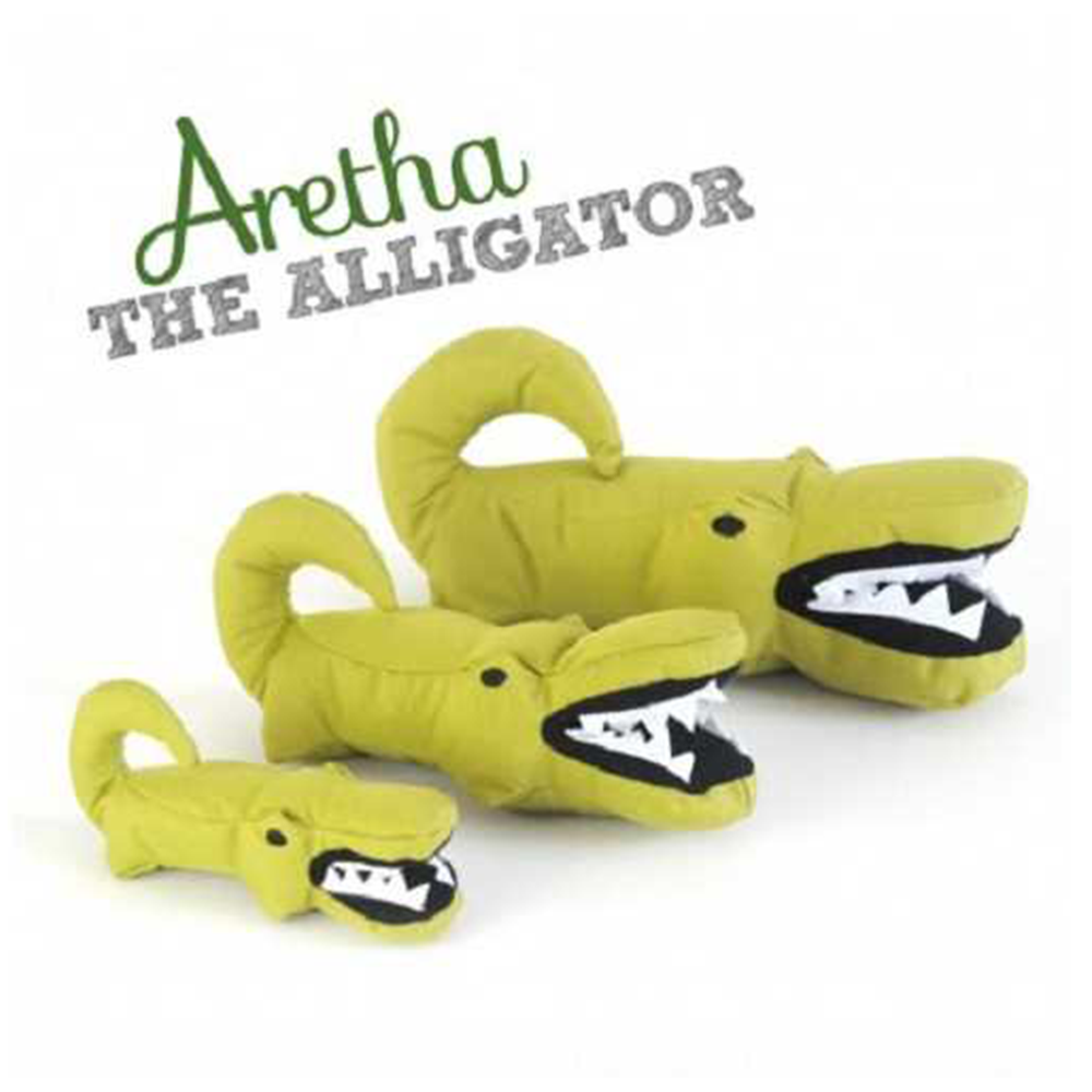 Beco Aretha The Alligator (M)
