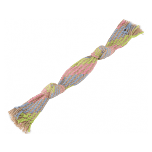 Beco Hemp Squeaky Rope