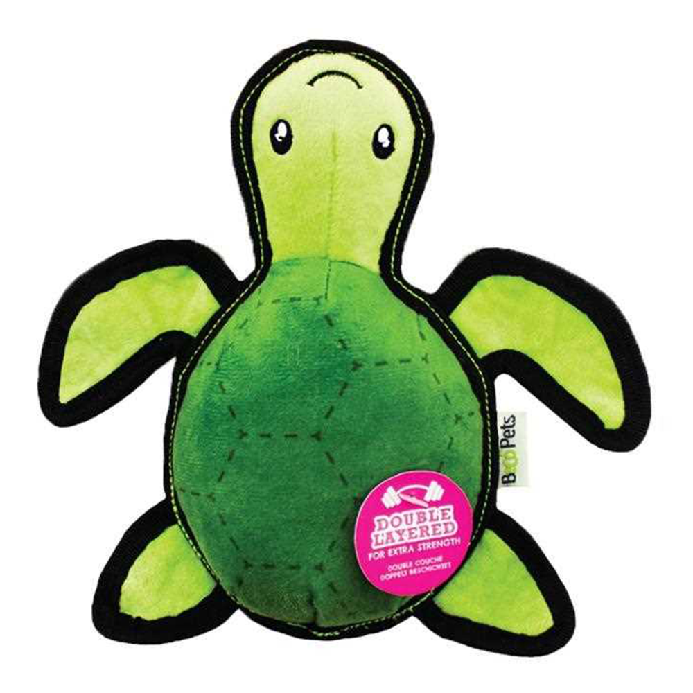 Beco Rough and Tough Turtle (Green)