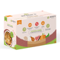 Benny's Bowl  Assorted Combo (300gm) - (Value Pack Of 15)