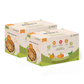 Benny's Bowl Paneer & Brown Rice (300gm) - (Pack Of 30)