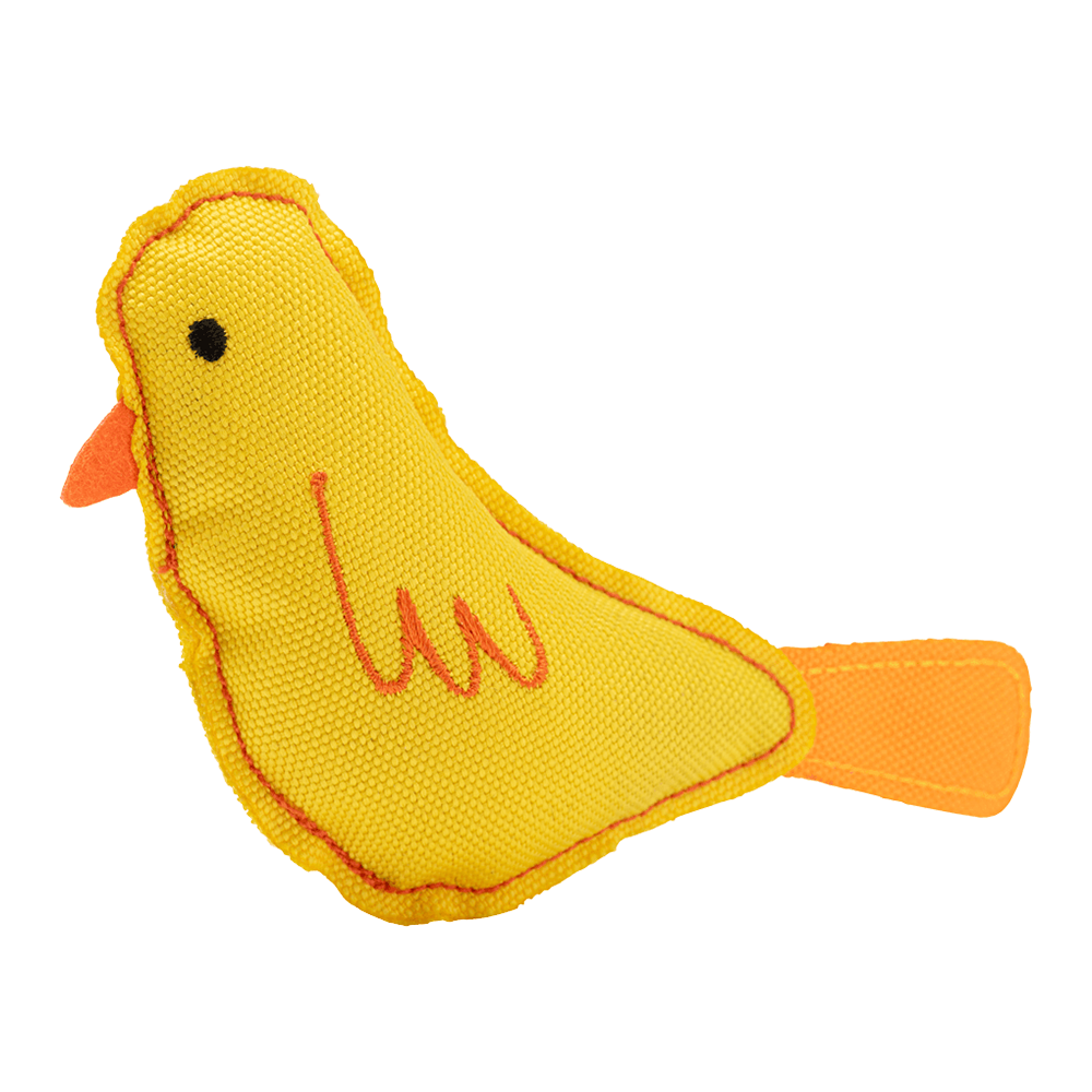 Beco Catnip Toy - Budgie