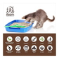 Acorn Clumping Cat Litter (10 L)