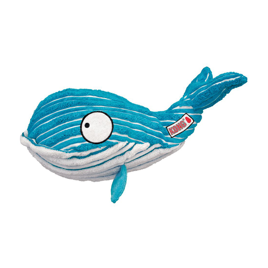 Kong Cuteseas Whale - Medium