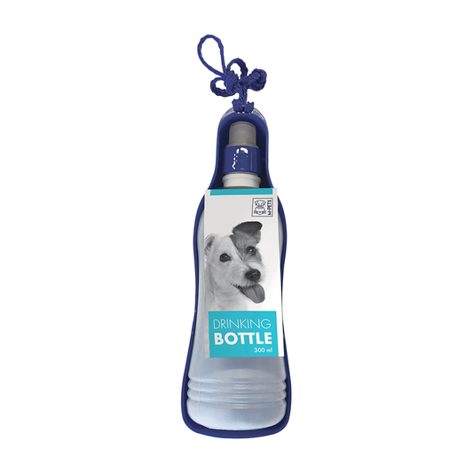 M-PETS Dog Drinking Bottle