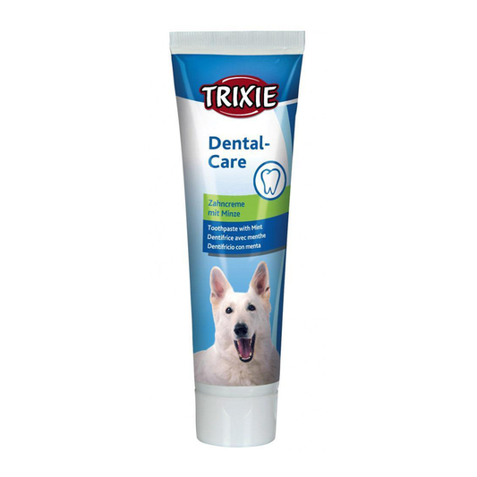 Trixie Dog Toothpaste with Mint (100 g)