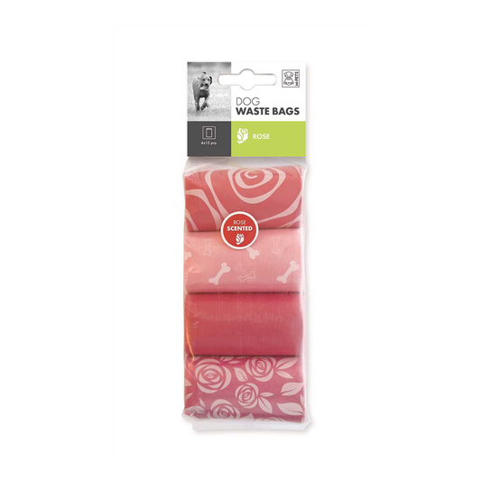 M-PETS Dog Waste Bags