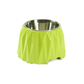 Petlogix Elevated Diamond Stellar Neon Green Bowl