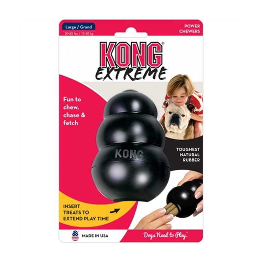 Kong Extreme