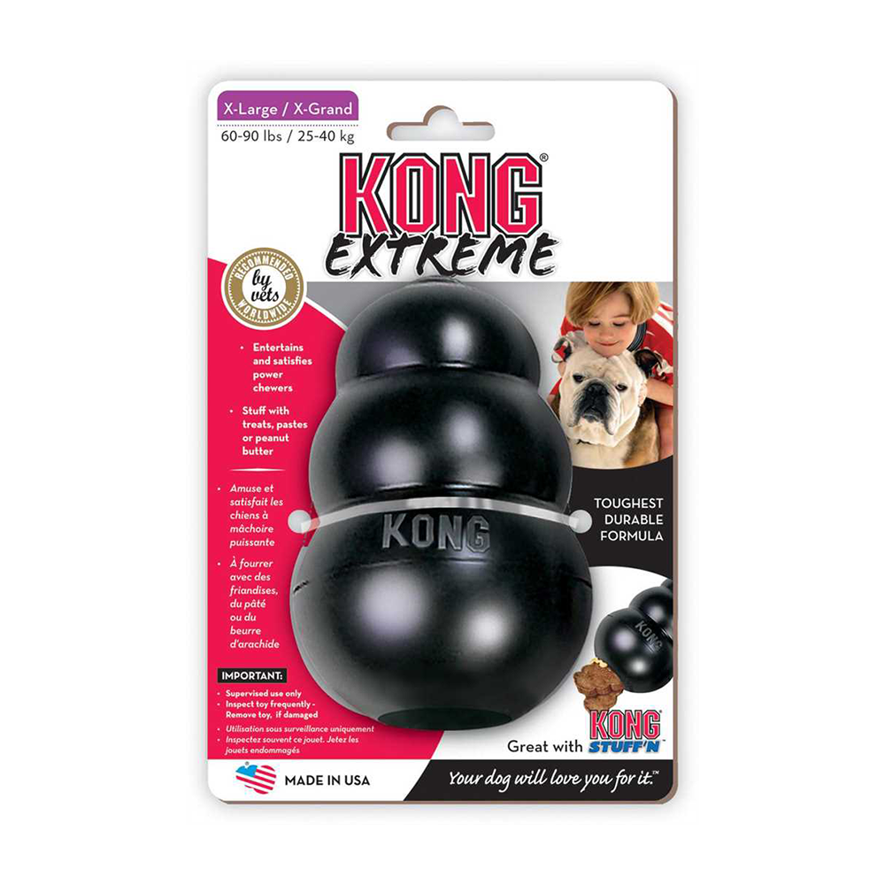 Kong Extreme