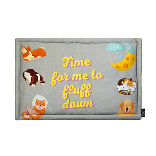 Fur Buddies Fluffy Dreams Mat