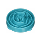 Outward Hound Fun Feeder Slo Bowl - Teal  (Large / Regular)