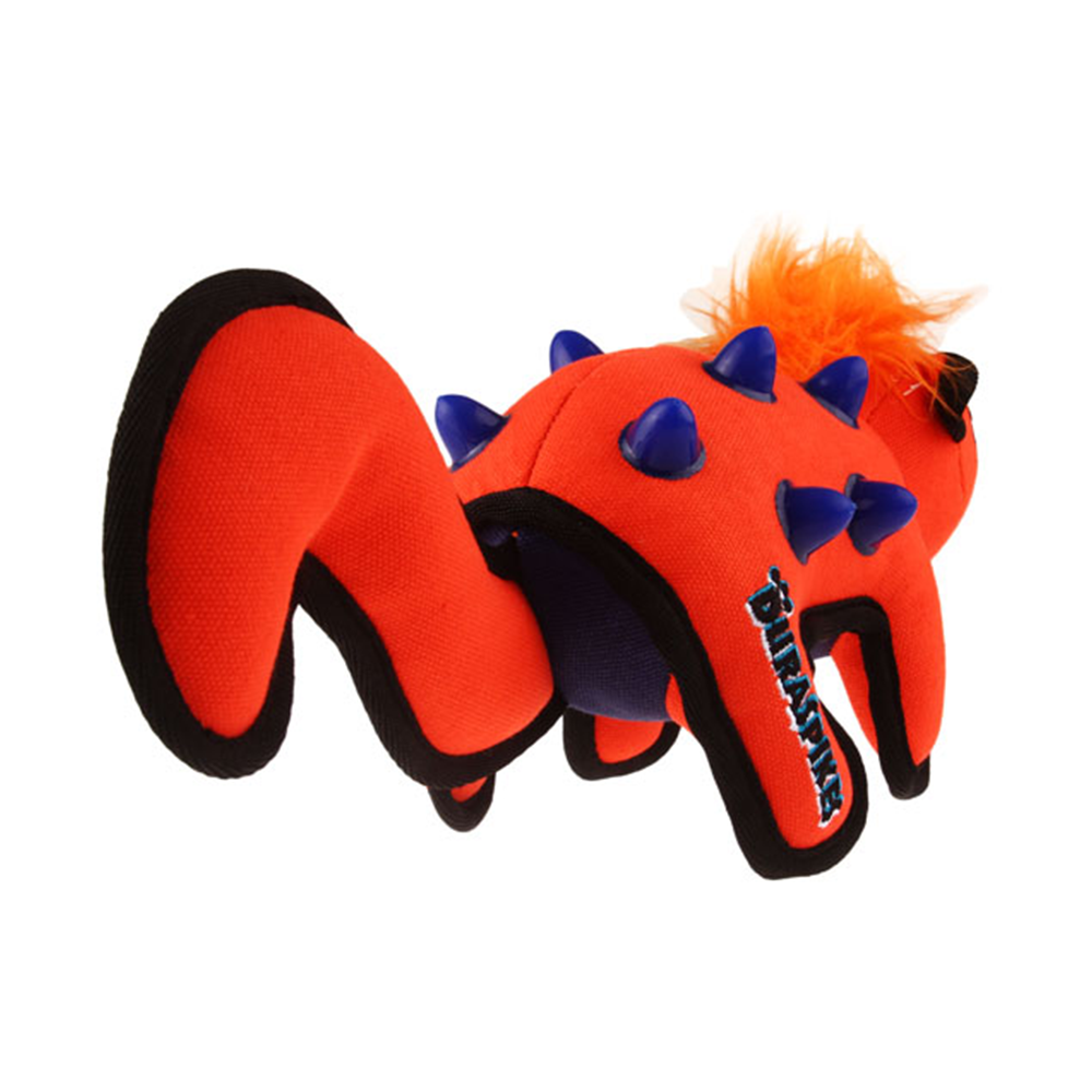 GiGWi Duraspikes Extra Durable - Coon Orange S/M