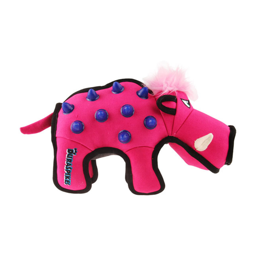 GiGWi Duraspikes Extra Durable - Wild Boar Rose M/L