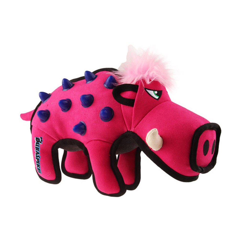 GiGWi Duraspikes Extra Durable - Wild Boar Rose M/L