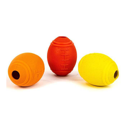 Bark Butler X FoFos Just a Fooball (Assorted colours)