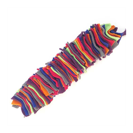 For The Love of Dog Snuffle Kebab (Assorted Colours)