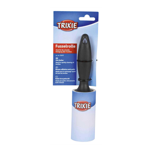 Trixie Lint Roller (60 sheets Roll)