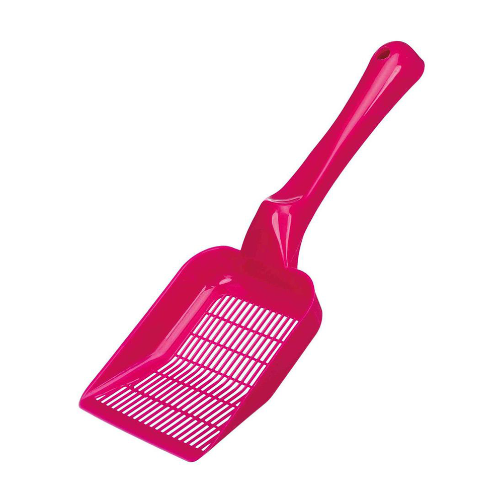 Trixie Litter Scoop For Ultra Litter (M) (Assorted Colors)