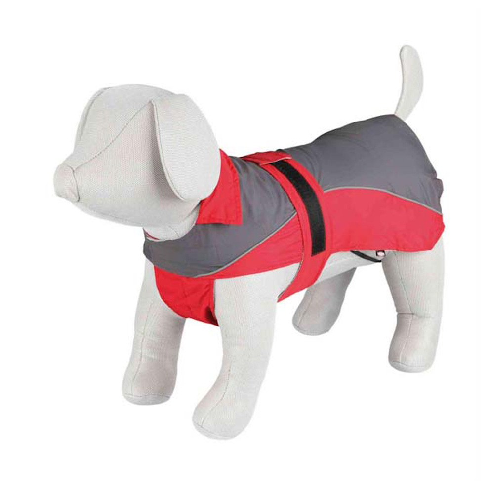 Dog Coat Trixie Rouen Sand S