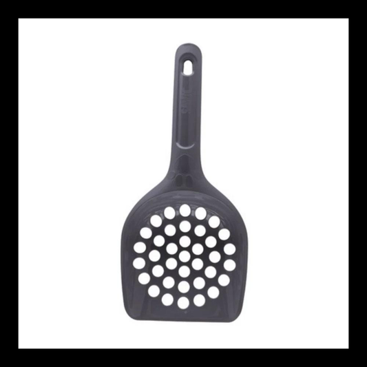 Savic Macro Cat Litter Scoop (Assorted Colors)