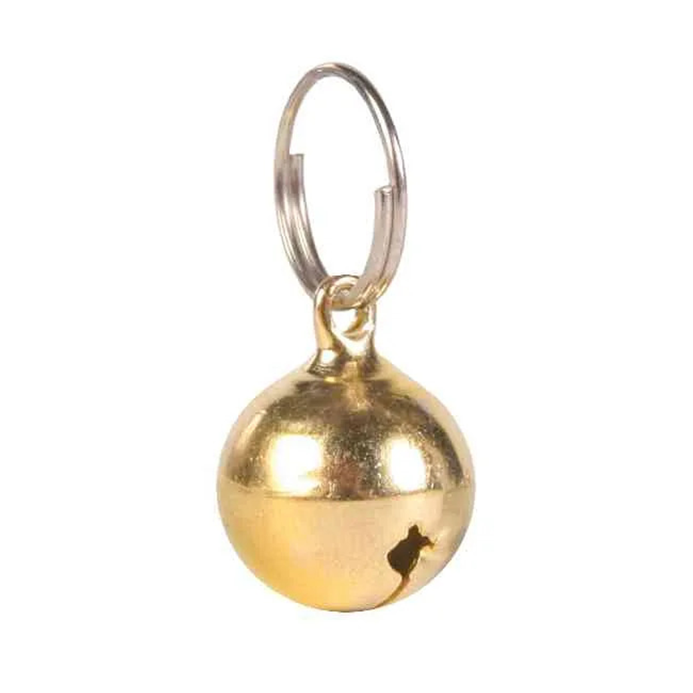 Trixie Metal Bell (Assorted Colours)