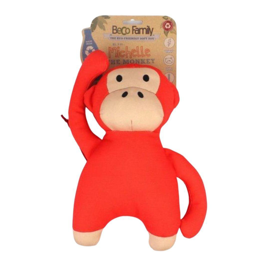 Beco Michelle The Monkey