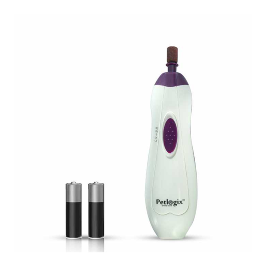 Petlogix Nail Grinder for dogs