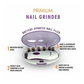 Petlogix Nail Grinder for dogs