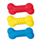 Trixie Natural Rubber Cooling Bone (Assorted Colours)